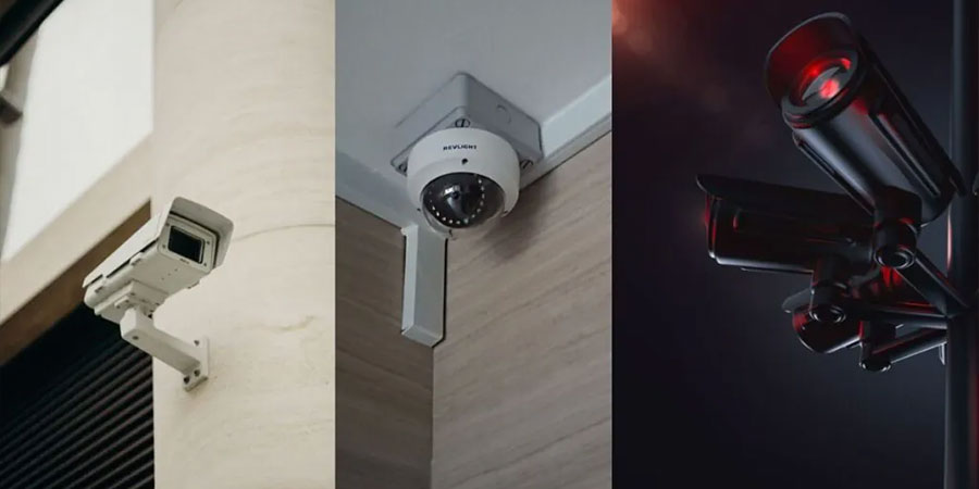 بهترین برند دوربین مداربسته بی‌سیم در بازار جهانی و ایران