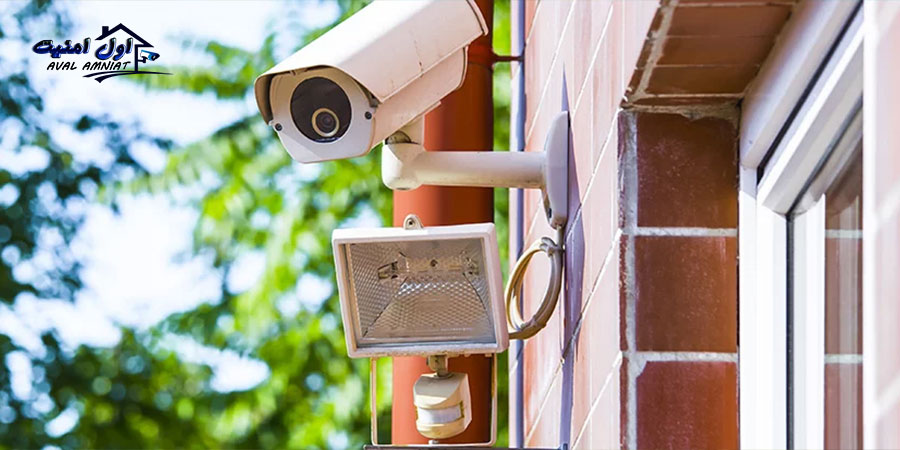 نکات مهم در انتخاب برند دوربین مداربسته سیم‌کارت‌خور