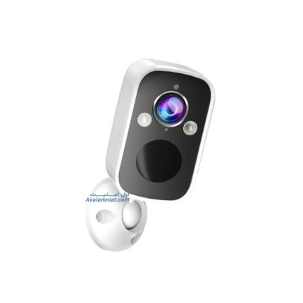 دوربین بیسیم سیم کارتخور کوچک مدل U BOX T4